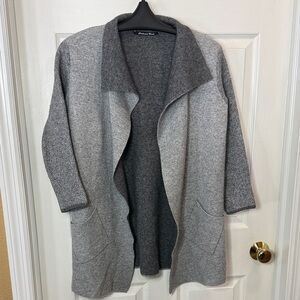 Cashmere Blend Cardigan